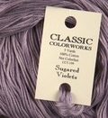 Sugared Violets - Classic Colorworks Cotton Floss