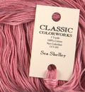 Sea Shelley - Classic Colorworks Cotton Floss