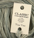 Tiny Vine - Classic Colorworks Cotton Floss