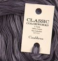 Cauldron - Classic Colorworks Cotton Floss