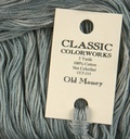 Old Money - Classic Colorworks Cotton Floss