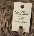 Pebble Beach - Classic Colorworks Cotton Floss