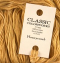 Honey Comb - Classic Colorworks Cotton Floss