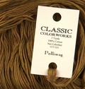 Polliwog - Classic Colorworks Cotton Floss