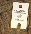 Wilderness - Classic Colorworks Cotton Floss