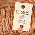 Glazed Carrots - Classic Colorworks Cotton Floss