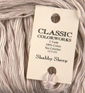 Shabby Sheep - Classic Colorworks Cotton Floss