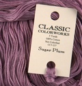 Sugar Plum - Classic Colorworks Cotton Floss