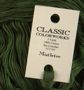 Mistletoe - Classic Colorworks Cotton Floss