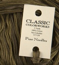 Pine Needles - Classic Colorworks Cotton Floss