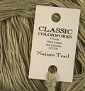 Nature Trail - Classic Colorworks Cotton Floss