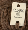 Trail Dust - Classic Colorworks Cotton Floss