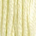 DMC 10 Six Strand Floss - Very Light Tender Green