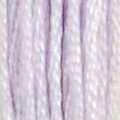 DMC 25 Six Strand Floss - Ultra Light Lavender