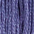 DMC 31 Six Strand Floss - Blueberry