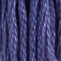 DMC 32 Six Strand Floss - Dark Blueberry