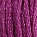 DMC 34 Six Strand Floss - Dark Fuchsia