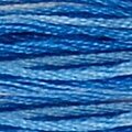 DMC 121 Six Strand Floss