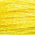DMC 307 Six Strand Floss