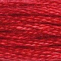 DMC 321 Six Strand Floss
