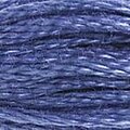 DMC 322 Six Strand Floss