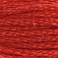 DMC 347 Six Strand Floss