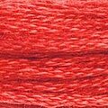 DMC 349 Six Strand Floss