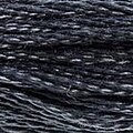 DMC 413 Six Strand Floss