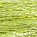 DMC 472 Six Strand Floss