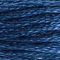 DMC 517 Six Strand Floss
