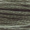 DMC 646 Six Strand Floss