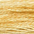DMC 676 Six Strand Floss
