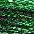 DMC 699 Six Strand Floss