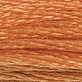 DMC 721 Six Strand Floss