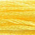 DMC 726 Six Strand Floss