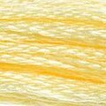 DMC 745 Six Strand Floss