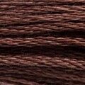 DMC 779 Six Strand Floss