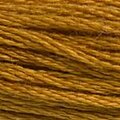 DMC 782 Six Strand Floss