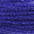 DMC 792 Six Strand Floss