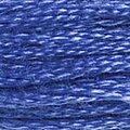DMC 798 Six Strand Floss