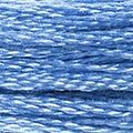DMC 799 Six Strand Floss