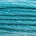 DMC 807 Six Strand Floss