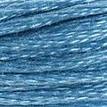 DMC 813 Six Strand Floss