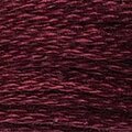 DMC 814 Six Strand Floss