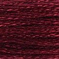 DMC 816 Six Strand Floss