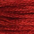 DMC 817 Six Strand Floss