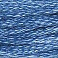 DMC 826 Six Strand Floss