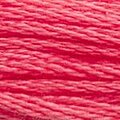 DMC 892 Six Strand Floss