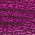DMC 917 Six Strand Floss