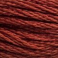 DMC 918 Six Strand Floss